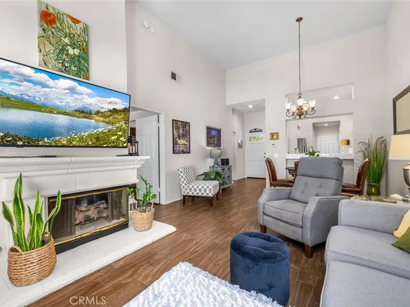 21630 Paseo Palmetto, Mission Viejo, CA 92692