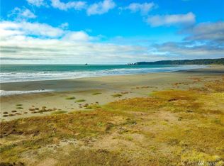 5483 State Route 109, Taholah, WA 98587