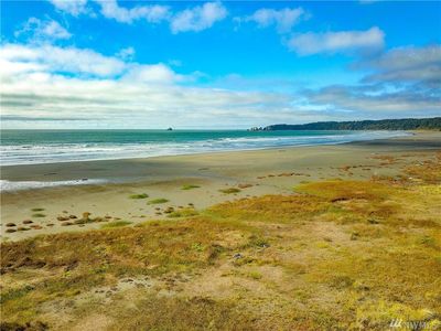 5483 State Route 109, Taholah, WA, 98587