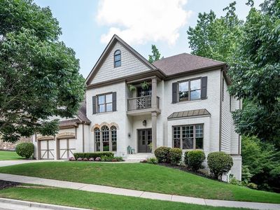 700 Crescent Cir, Canton, GA, 30115