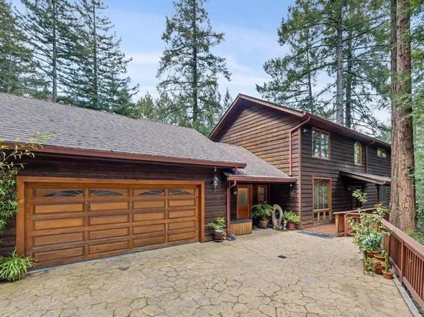 489 Northridge Dr, Scotts Valley, CA 95066