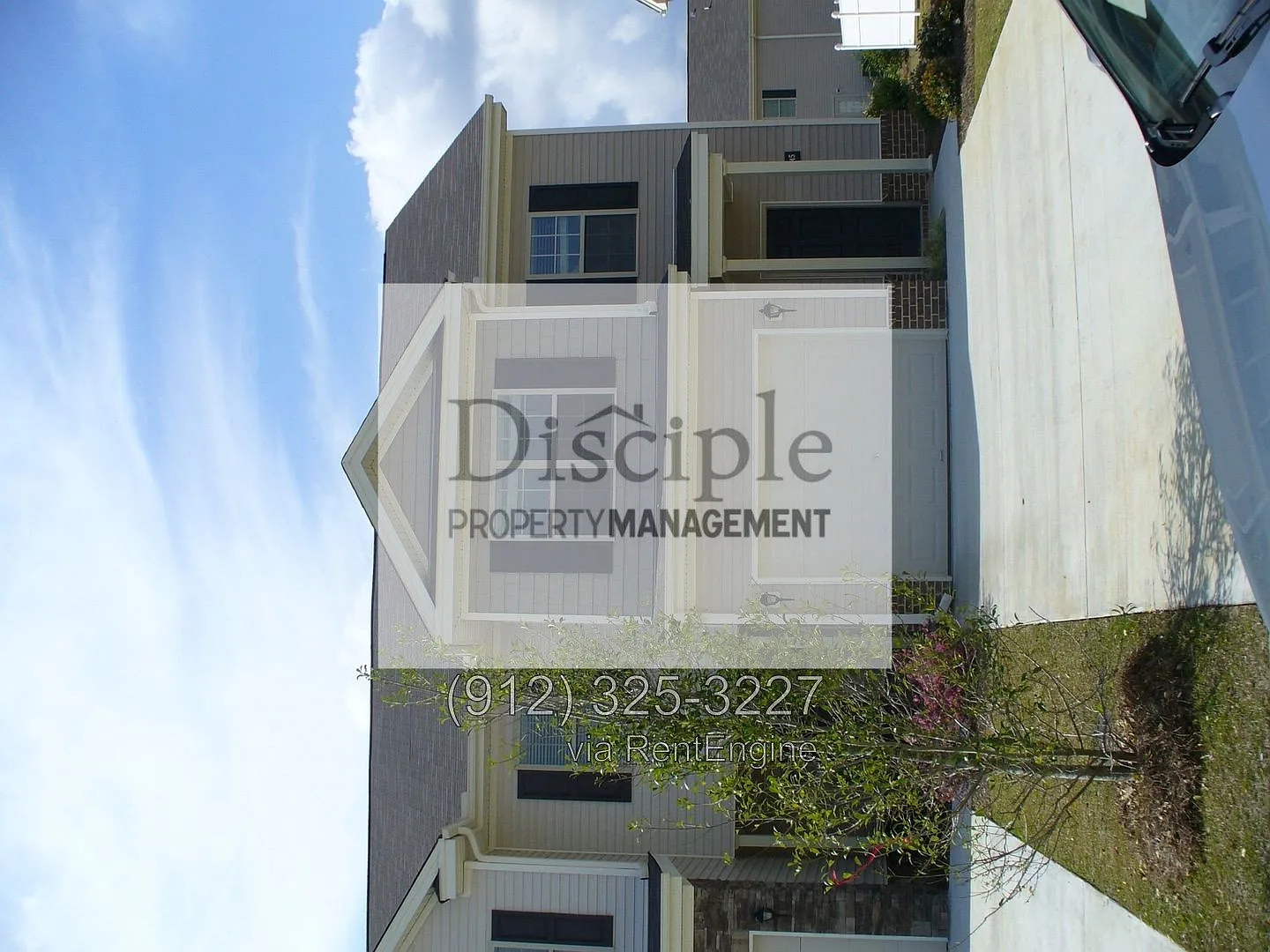 3 bed, 2.5 bath, 1503 sqft, $1,800 — Photo 3