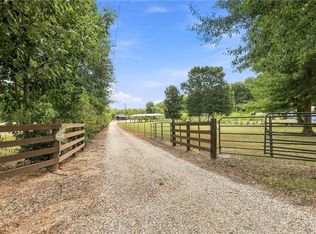 62258 Friendship Church Rd, Amite, LA 70422