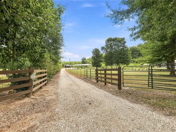 62258 Friendship Church Rd, Amite, LA 70422