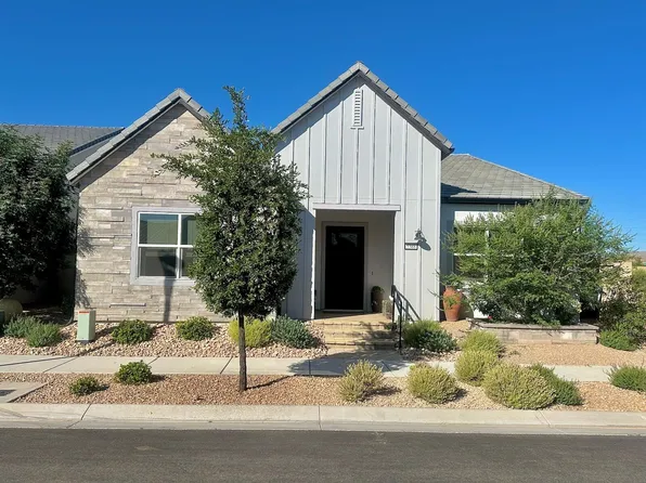 5588 Agave Peak Ln, Saint George, UT 84790
