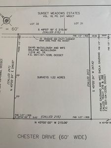 401 Chester Dr, Friendswood, TX, 77546