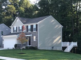 309 Boggs Run, Dover, DE 19904