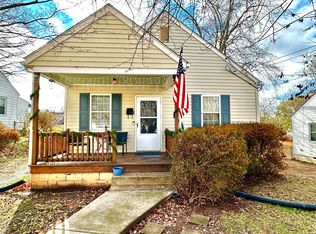 4918 Sycamore Pl, Lynchburg, VA 24502