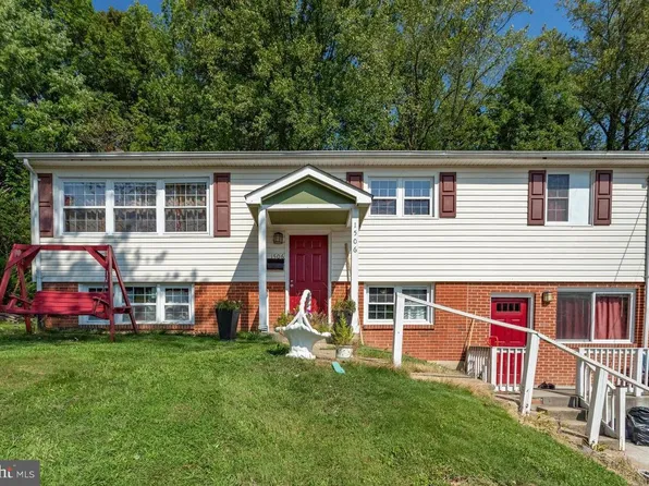 1506 Aiden Dr, Woodbridge, VA 22191