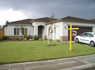 5539 E Christine Ave, Fresno, CA 93727