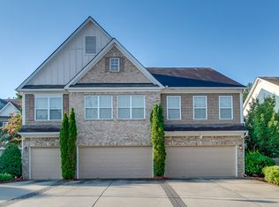 2587 Willow Grove Rd NW, Acworth, GA 30101