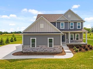 N57W27321 Autumn Run, Lisbon, WI 53089