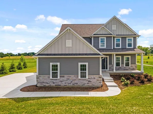 N57W27321 Autumn RUN, Lisbon, WI 53089