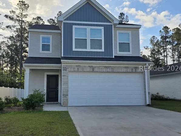 277 Twin Ponds Dr, Hardeeville, SC 29927