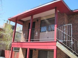 12830 Dorado Dr SE APT 4, Albuquerque, NM 87123