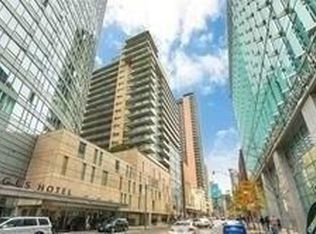 220 Victoria St #705, Toronto, ON M5B 2R6