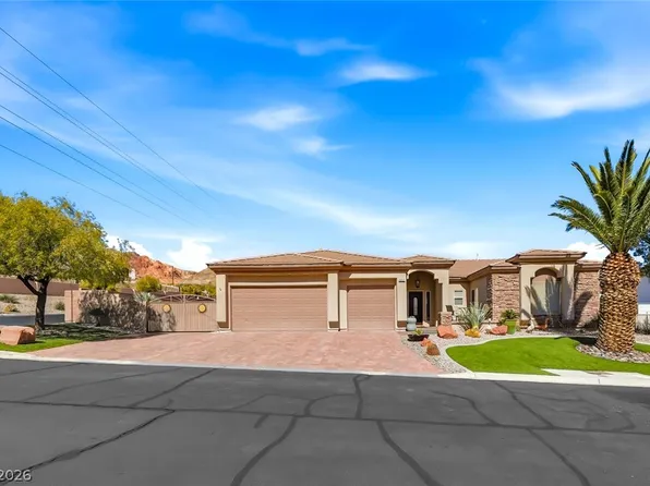 692 Magic Cove Ct, Boulder City, NV 89005