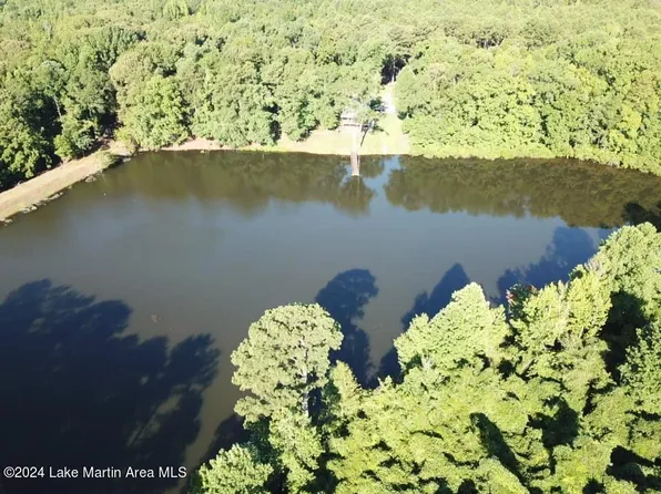 4460 Macedonia Rd, Tallassee, AL 36078