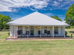 8545 Fm 824, Honey Grove, TX 75446