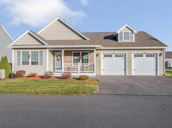 1 Wickford Lane, Hudson, NH 03051