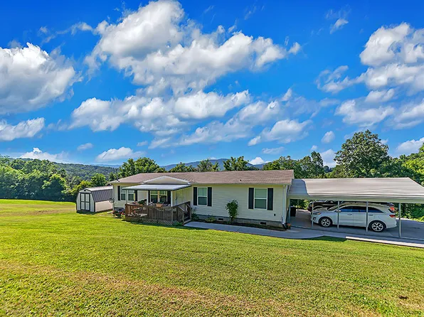 281 Dutchess Ln, Luttrell, TN 37779