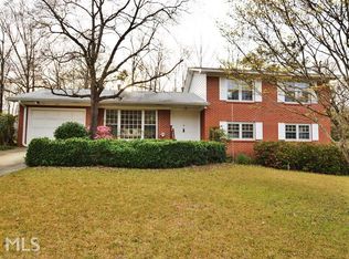 113 Hillside Ter, Warner Robins, GA 31088