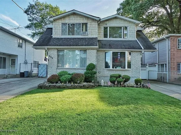 232 Hunter Ave, Staten Island, NY 10306