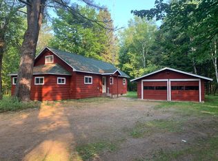 5821 Cth N #M, Boulder Junction, WI 54512