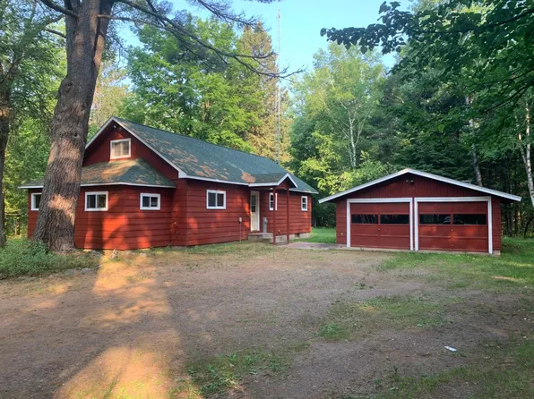 5821 Cth N #M, Boulder Junction, WI 54512