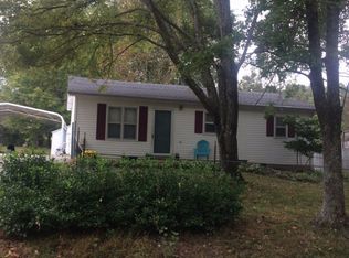 1149 Pine Grove Church Rd, Bowling Green, KY 42101