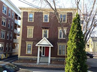 616 Union St APT 3, Manchester, NH 03104