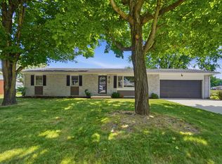 760 Humble Dr, De Graff, OH 43318