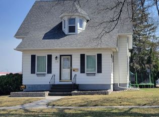 119 S Minnesota St, Algona, IA 50511