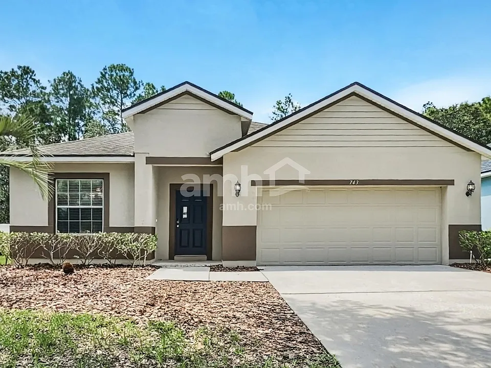 743 Sunny Stroll Dr