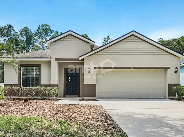 743 Sunny Stroll Dr, Middleburg, FL 32068