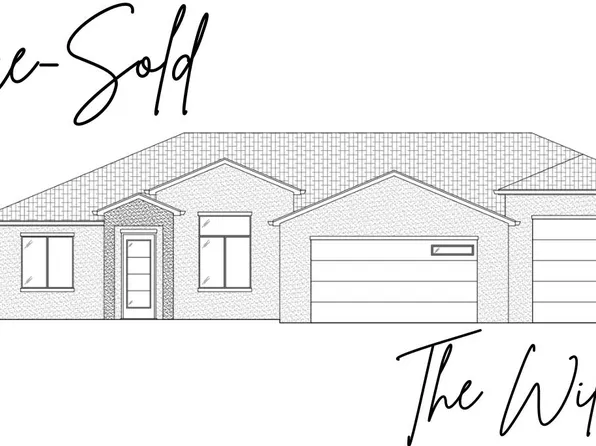 4491 W 250 N Lot 63, Cedar City, UT 84720