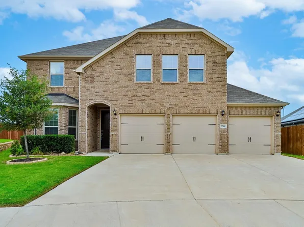 5701 Broad Bay Ln, Fort Worth, TX 76179