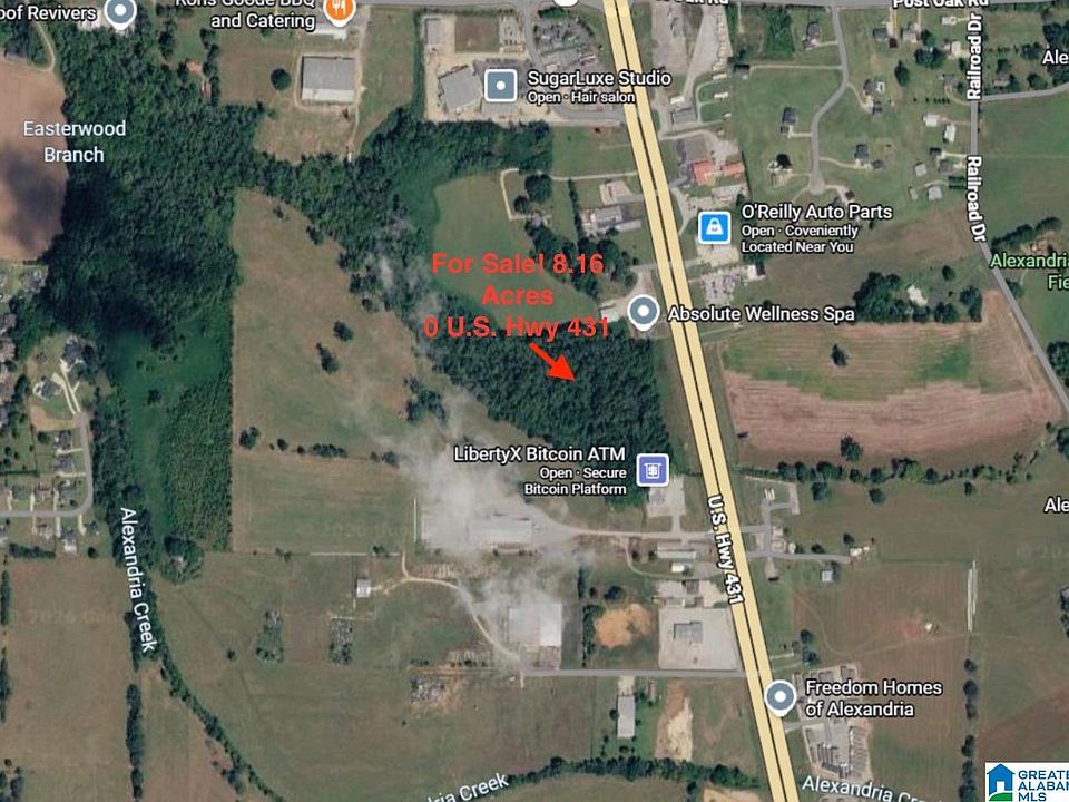 1st image of 0 State Highway 431