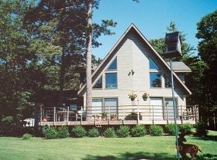 N176 Pine Pl, Merrillan, WI 54754
