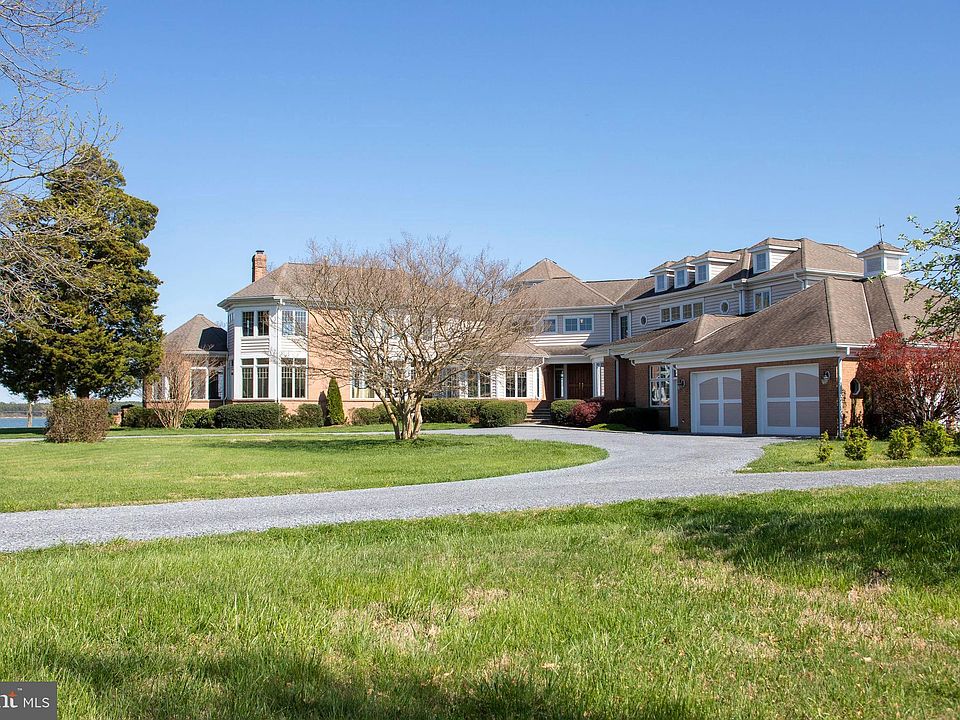 22020 Benders Ln, Sherwood, MD 21665 Zillow