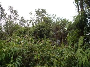 Road 3 Hopue LOT 3277, Mountain View, HI 96771