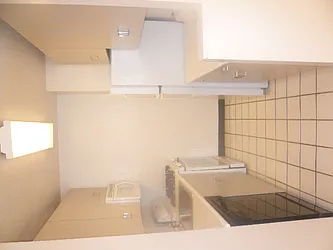 Rented by Shany Landmarks LLC