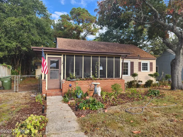 805 Morningside Drive, Wilmington, NC 28401