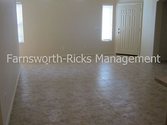Living room area