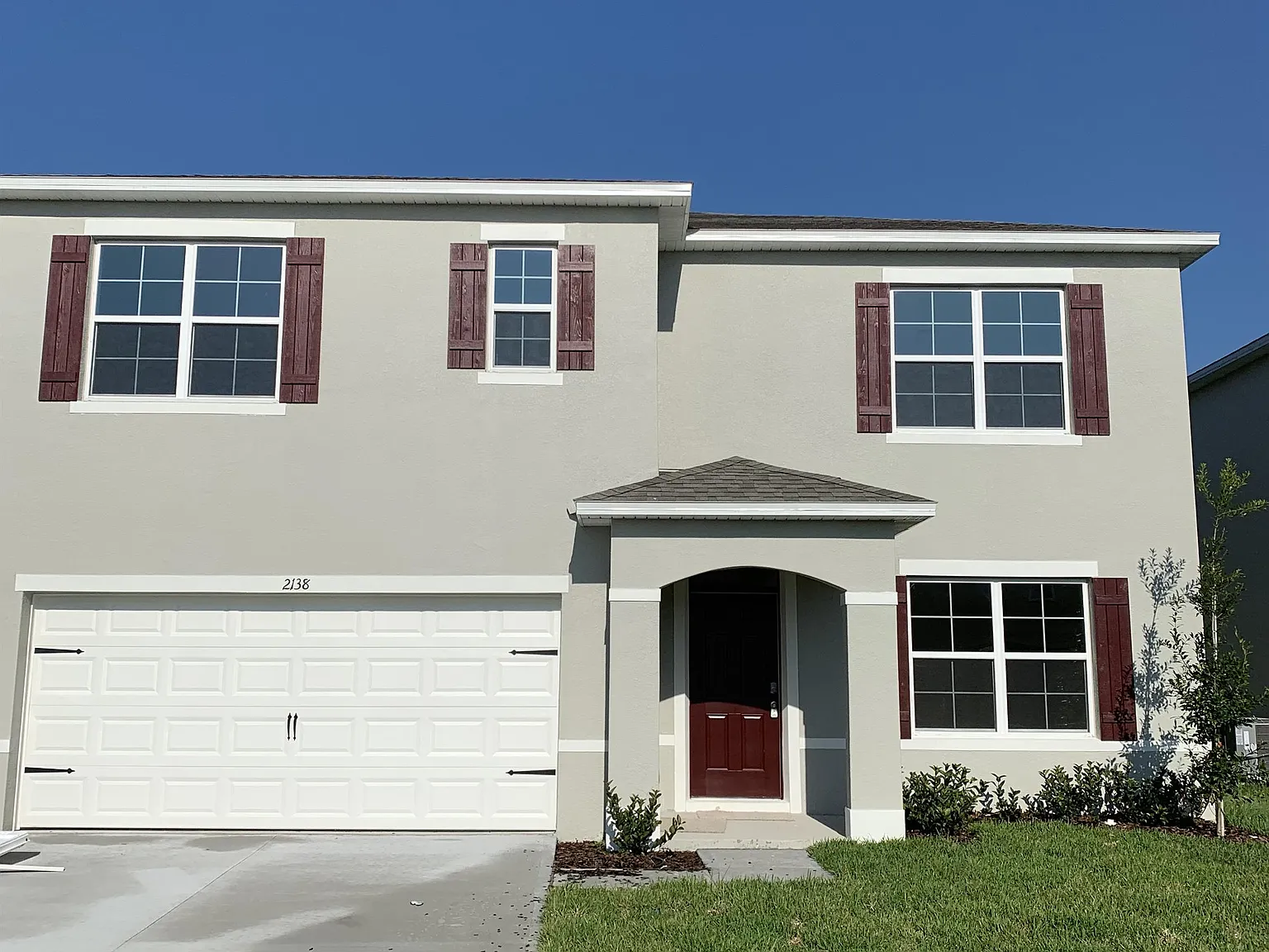 2138 Tay Wes Drive - 1 — Photo 1