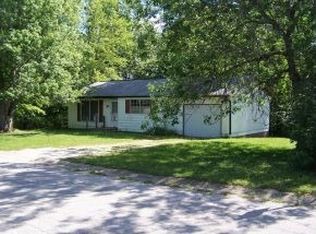 4520 N Robs Ln, Bloomington, IN 47408