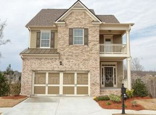 6856 Big Sky Dr, Flowery Branch, GA 30542