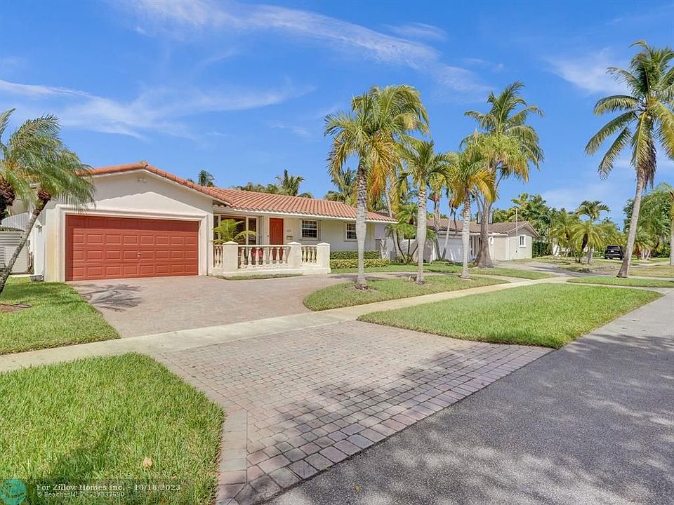 4027 Pierce St, Hollywood, FL 33021 Zillow