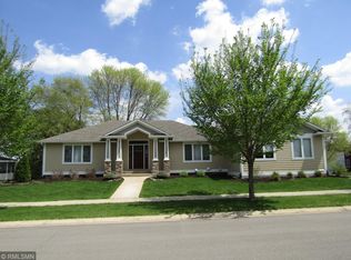 1604 20th Ave NE, Rochester, MN 55906