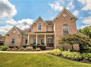 33529 Royal Street George Dr, Avon, OH
